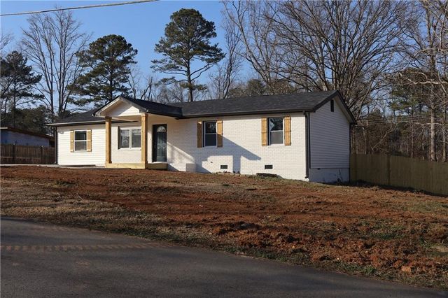 3615 Meadowview Drive, Lithia Springs, GA 30122