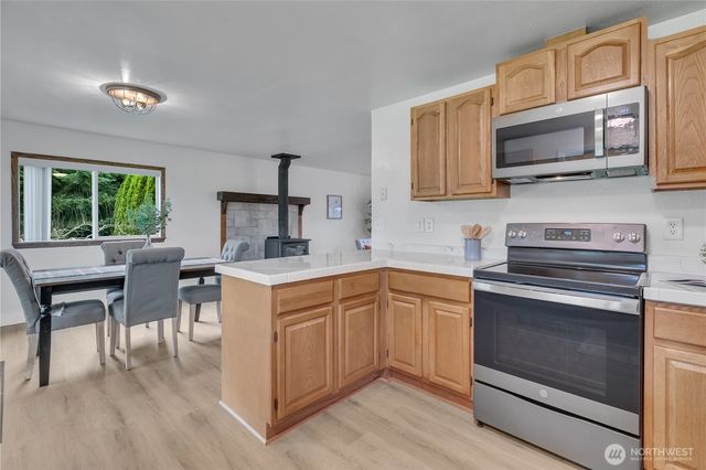3384 Jackson Hwy, Chehalis, WA 98532