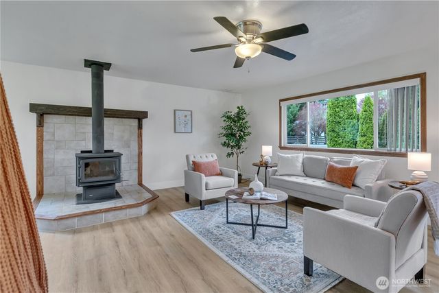 3384 Jackson Hwy, Chehalis, WA 98532