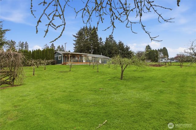 3384 Jackson Hwy, Chehalis, WA 98532
