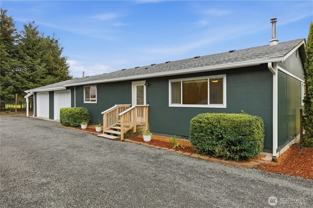 3384 Jackson Hwy, Chehalis, WA 98532