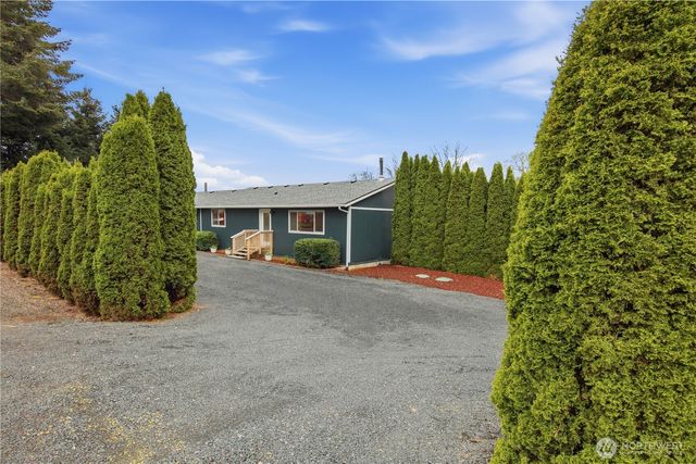 3384 Jackson Hwy, Chehalis, WA 98532
