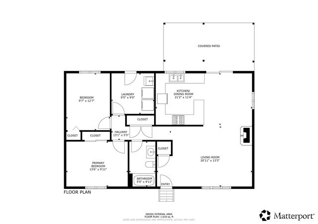 3384 Jackson Hwy, Chehalis, WA 98532