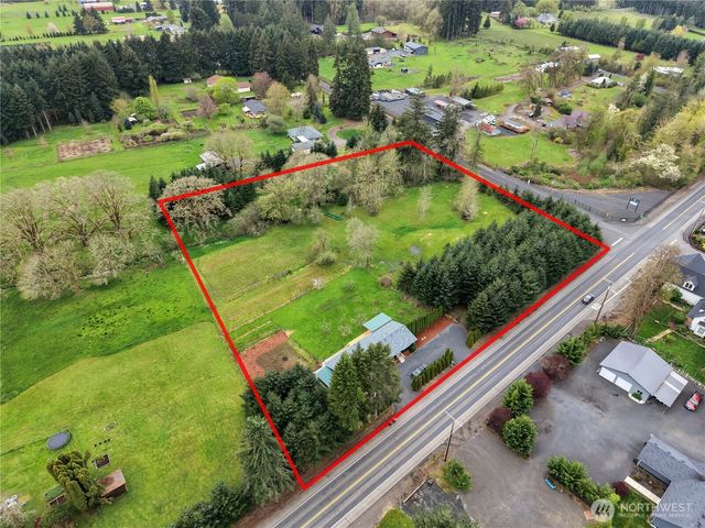 3384 Jackson Hwy, Chehalis, WA 98532