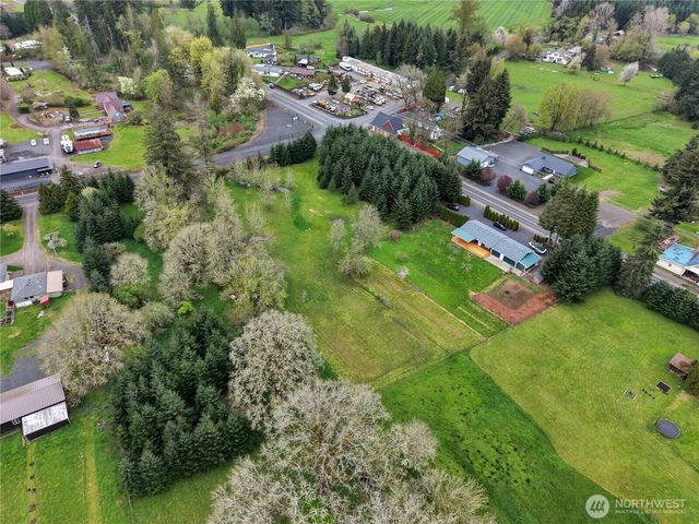 3384 Jackson Hwy, Chehalis, WA 98532