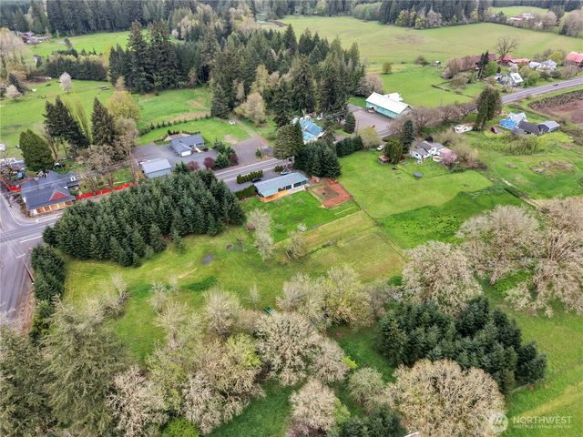 3384 Jackson Hwy, Chehalis, WA 98532