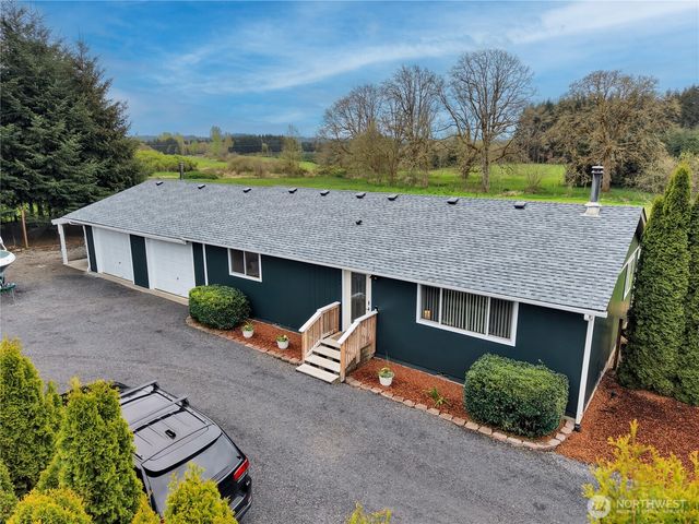 3384 Jackson Hwy, Chehalis, WA 98532