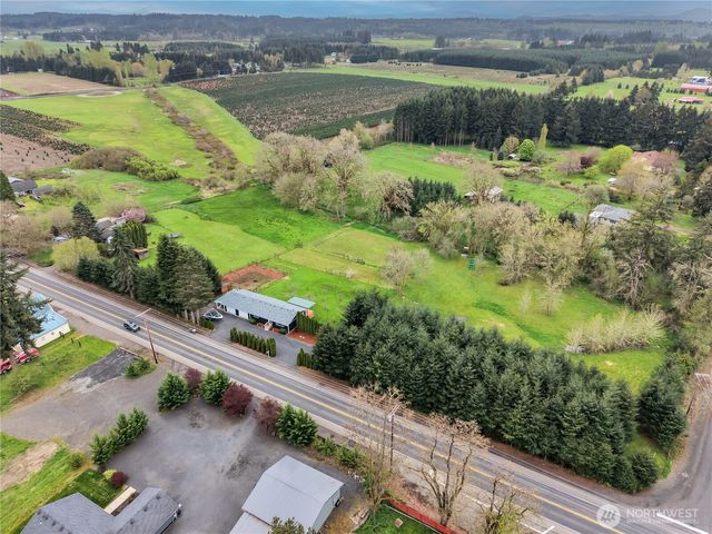 3384 Jackson Hwy, Chehalis, WA 98532