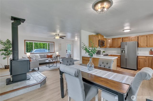 3384 Jackson Hwy, Chehalis, WA 98532