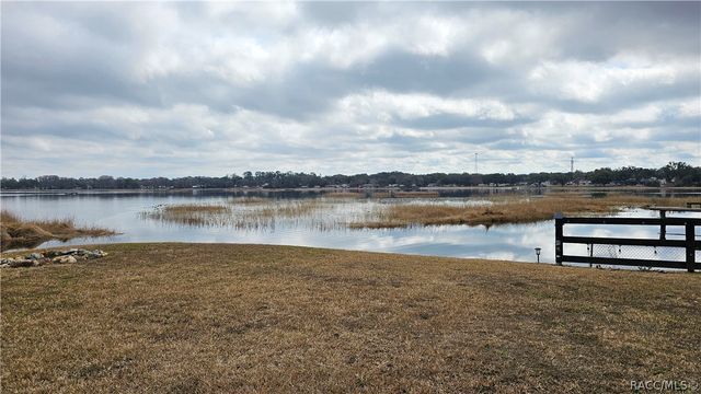 2989 N Aquaview Terrace, Hernando, FL 34442