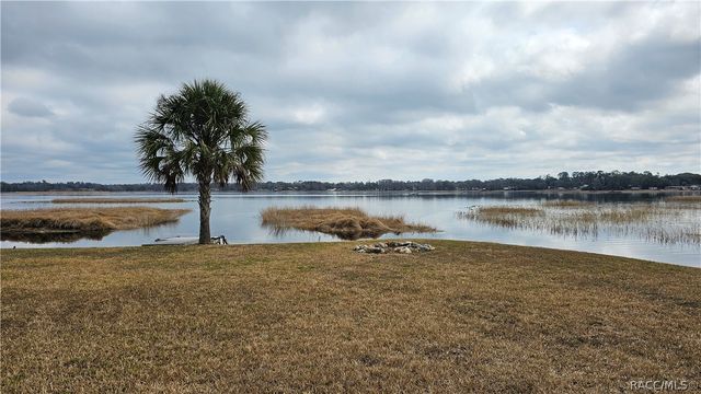 2989 N Aquaview Terrace, Hernando, FL 34442