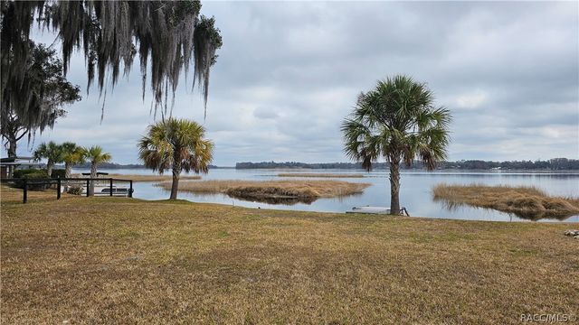 2989 N Aquaview Terrace, Hernando, FL 34442