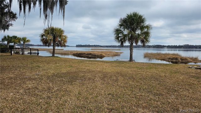 2989 N Aquaview Terrace, Hernando, FL 34442