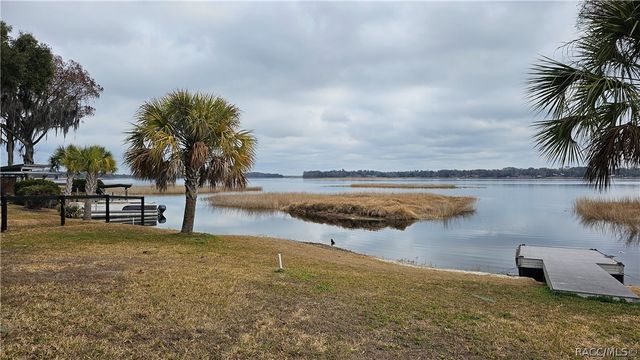 2989 N Aquaview Terrace, Hernando, FL 34442