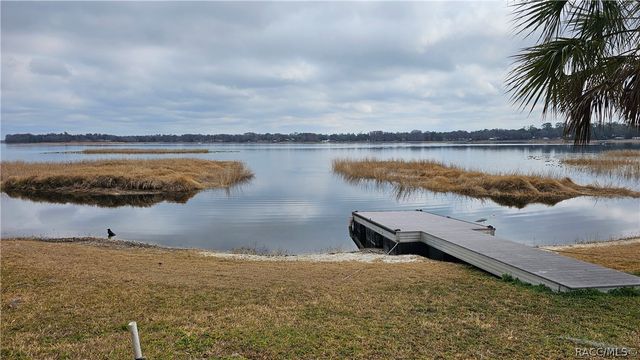 2989 N Aquaview Terrace, Hernando, FL 34442