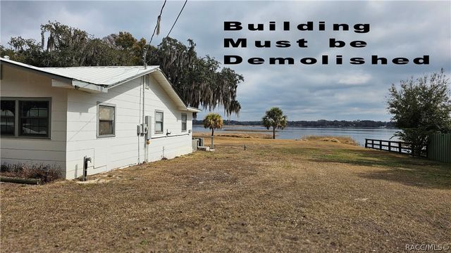 2989 N Aquaview Terrace, Hernando, FL 34442