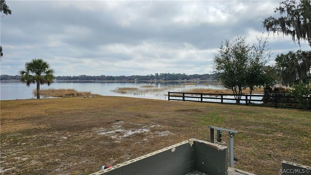 2989 N Aquaview Terrace, Hernando, FL 34442