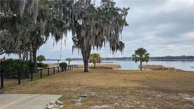 2989 N Aquaview Terrace, Hernando, FL 34442