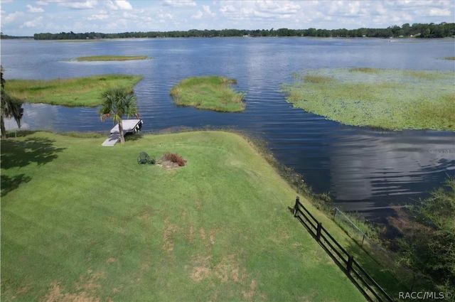 2989 N Aquaview Terrace, Hernando, FL 34442