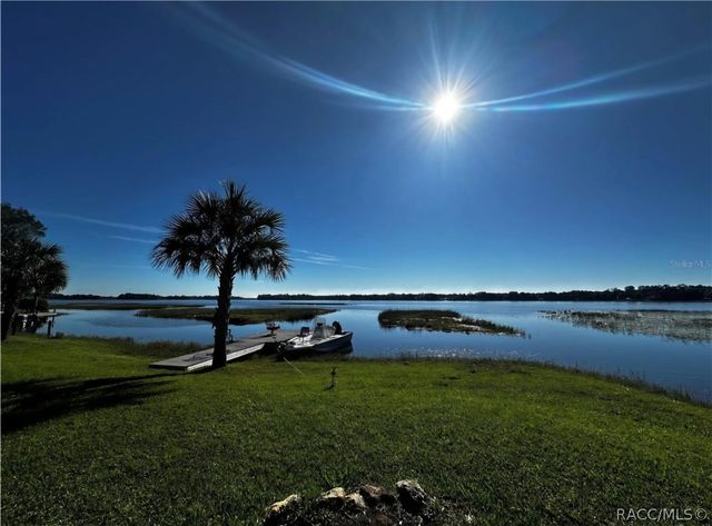 2989 N Aquaview Terrace, Hernando, FL 34442