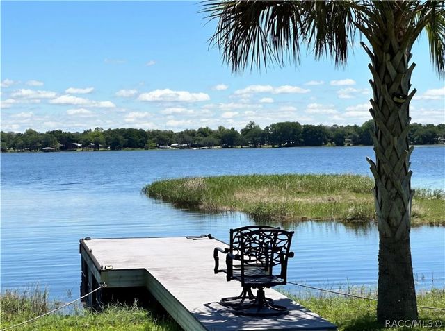 2989 N Aquaview Terrace, Hernando, FL 34442