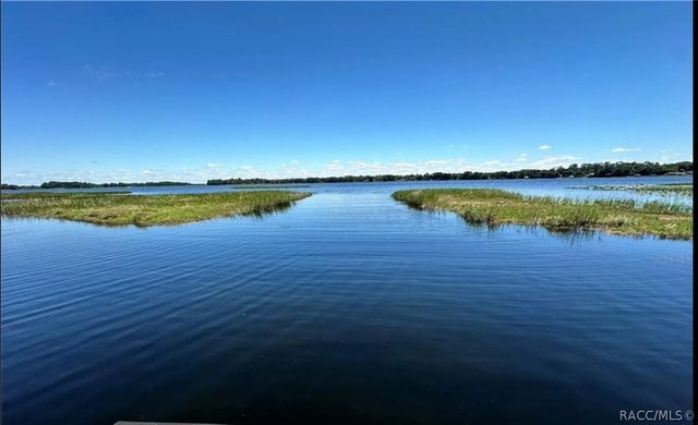 2989 N Aquaview Terrace, Hernando, FL 34442