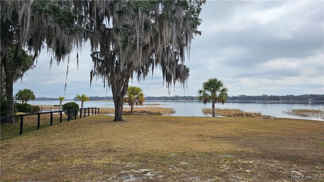 2989 N Aquaview Terrace, Hernando, FL 34442