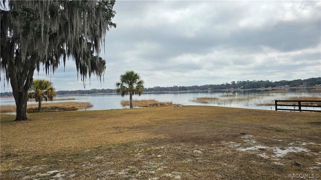 2989 N Aquaview Terrace, Hernando, FL 34442