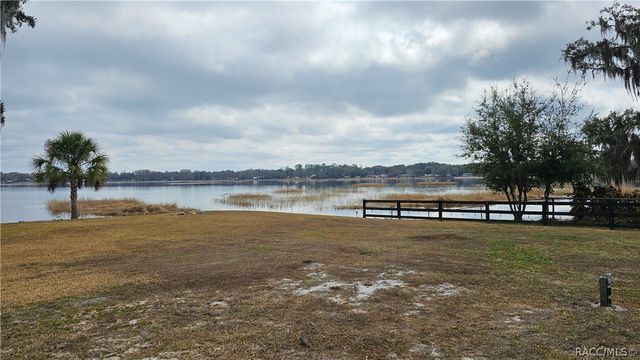 2989 N Aquaview Terrace, Hernando, FL 34442