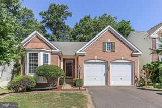 35277 BALMORAL DR, Locust Grove, VA 22508