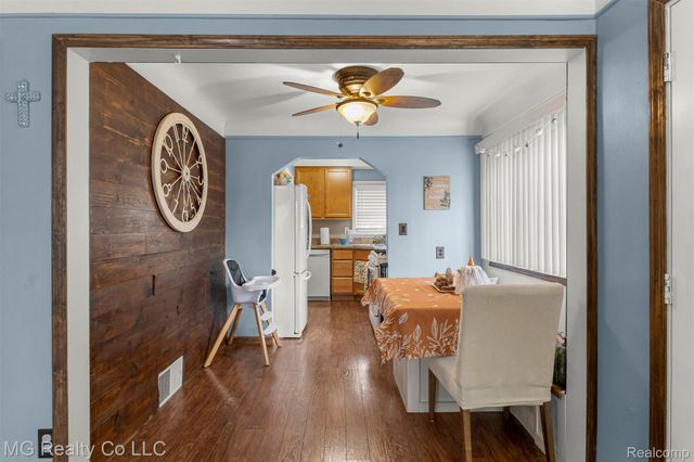 485 Garfield Avenue, Lincoln Park, MI 48146