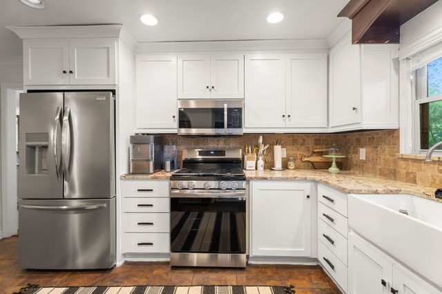 2026 S Wall Avenue, Tyler, TX 75701