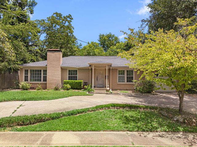 2026 S Wall Avenue, Tyler, TX 75701