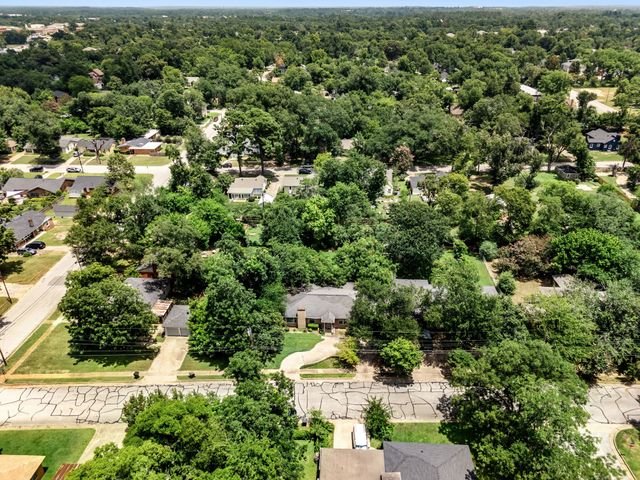 2026 S Wall Avenue, Tyler, TX 75701
