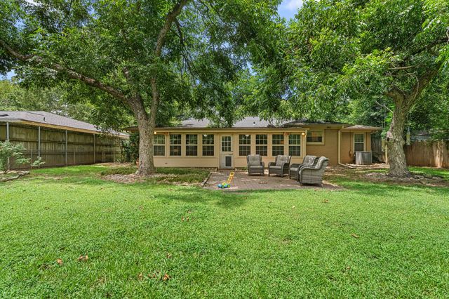 2026 S Wall Avenue, Tyler, TX 75701