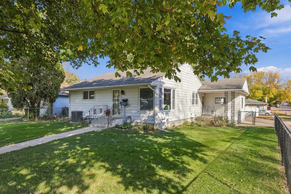 1114 Harmon Avenue, West Saint Paul, MN 55118 — exterior