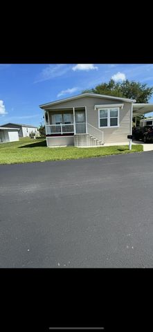 56 Manor Drive, Fort Pierce, FL 34982
