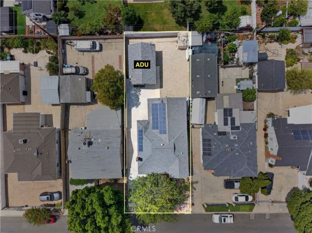 7641 Beck Avenue, North Hollywood, CA 91605