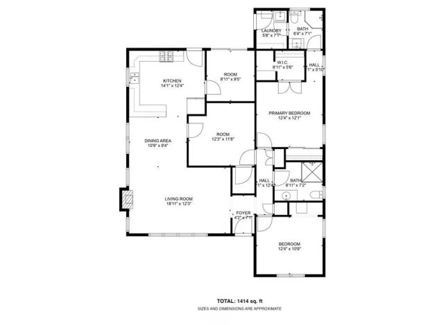 7641 Beck Avenue, North Hollywood, CA 91605