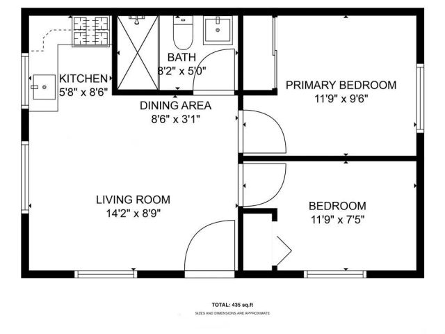 7641 Beck Avenue, North Hollywood, CA 91605
