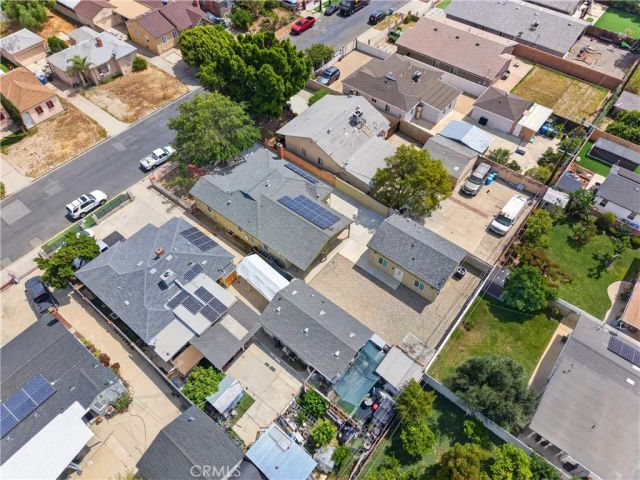 7641 Beck Avenue, North Hollywood, CA 91605