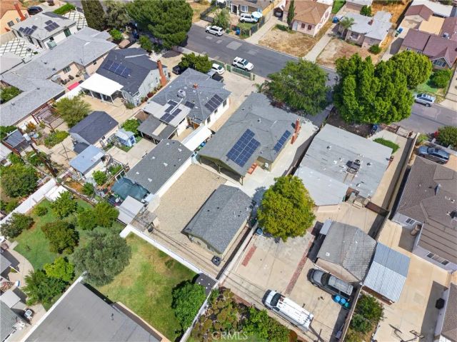 7641 Beck Avenue, North Hollywood, CA 91605