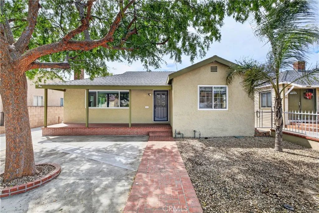 7641 Beck Avenue, North Hollywood, CA 91605