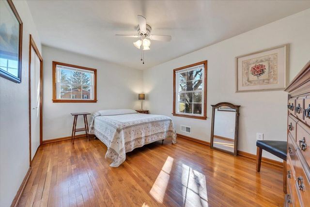 1846 Pineview DR, Glasgow, VA 24555