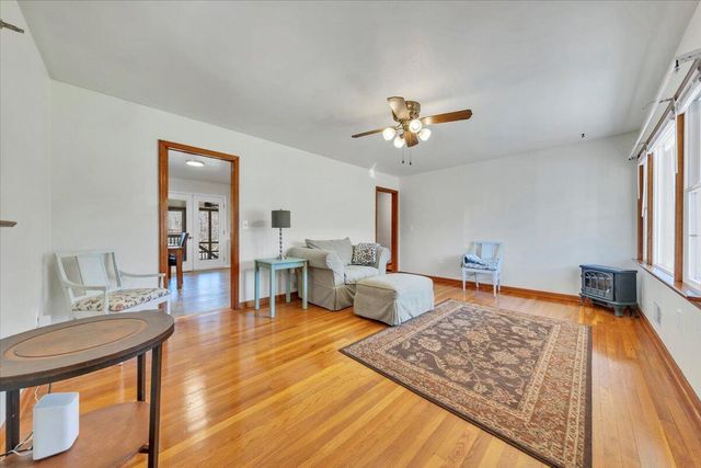 1846 Pineview DR, Glasgow, VA 24555