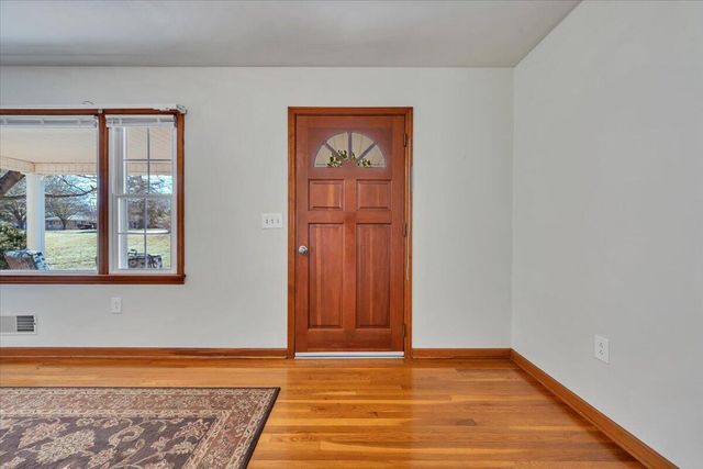 1846 Pineview DR, Glasgow, VA 24555