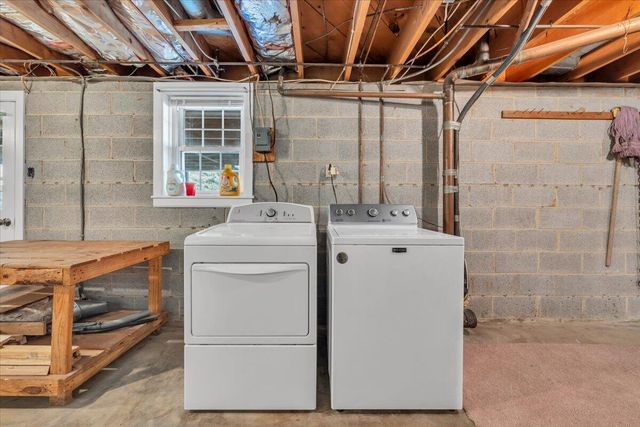 1846 Pineview DR, Glasgow, VA 24555