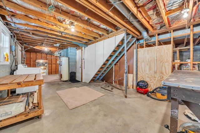 1846 Pineview DR, Glasgow, VA 24555