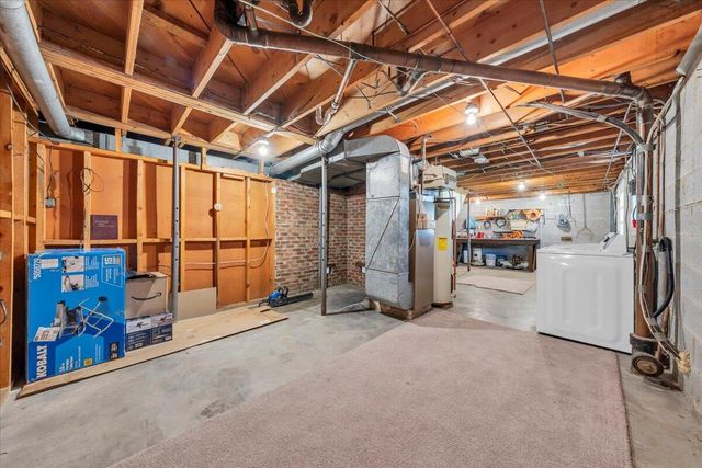 1846 Pineview DR, Glasgow, VA 24555