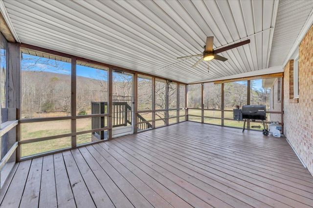 1846 Pineview DR, Glasgow, VA 24555